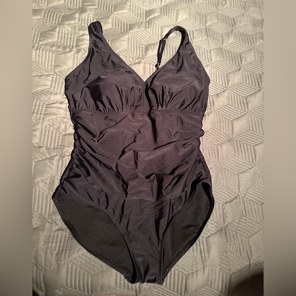 Heat Swimsuit